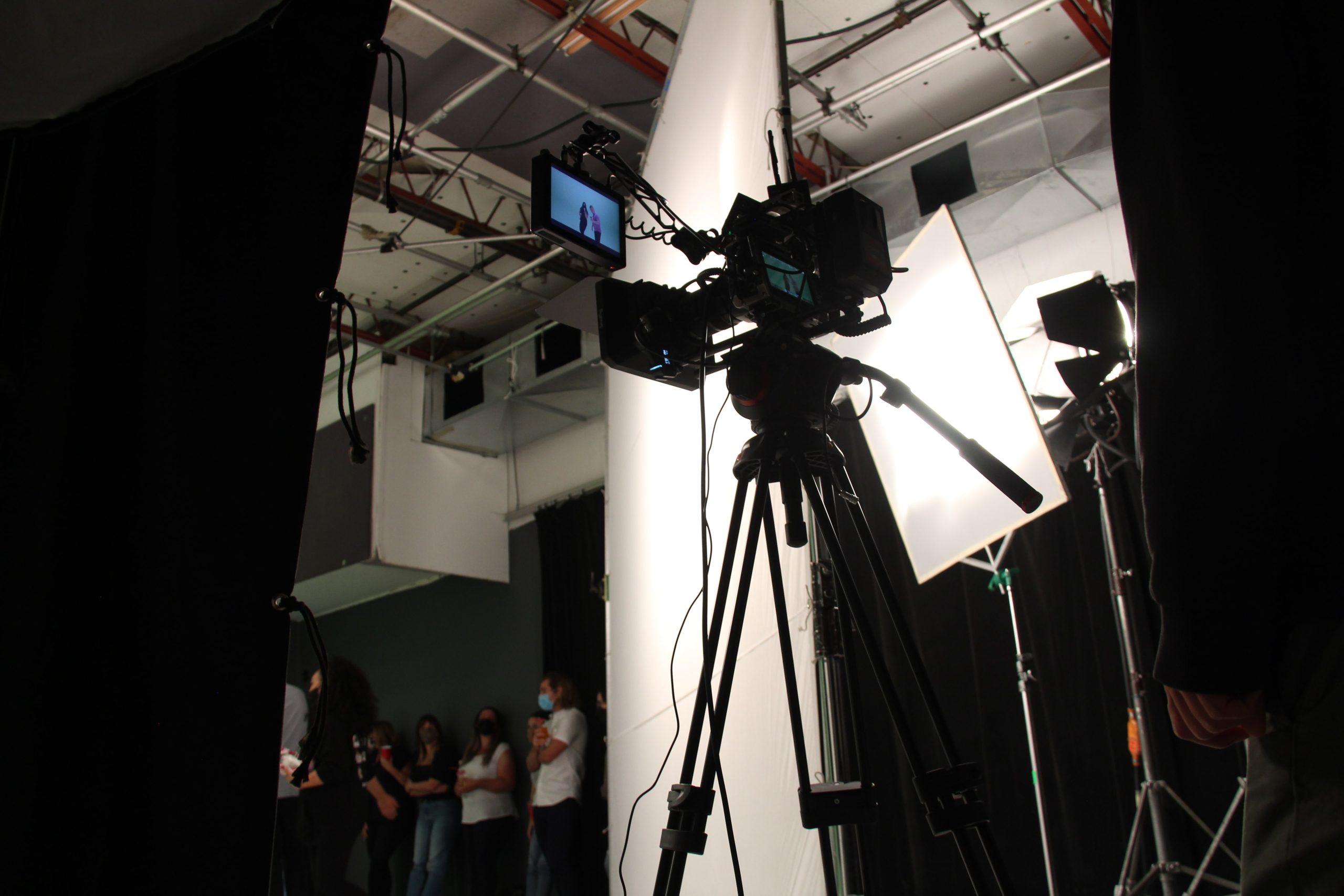 What Should a Corporate Video Include?