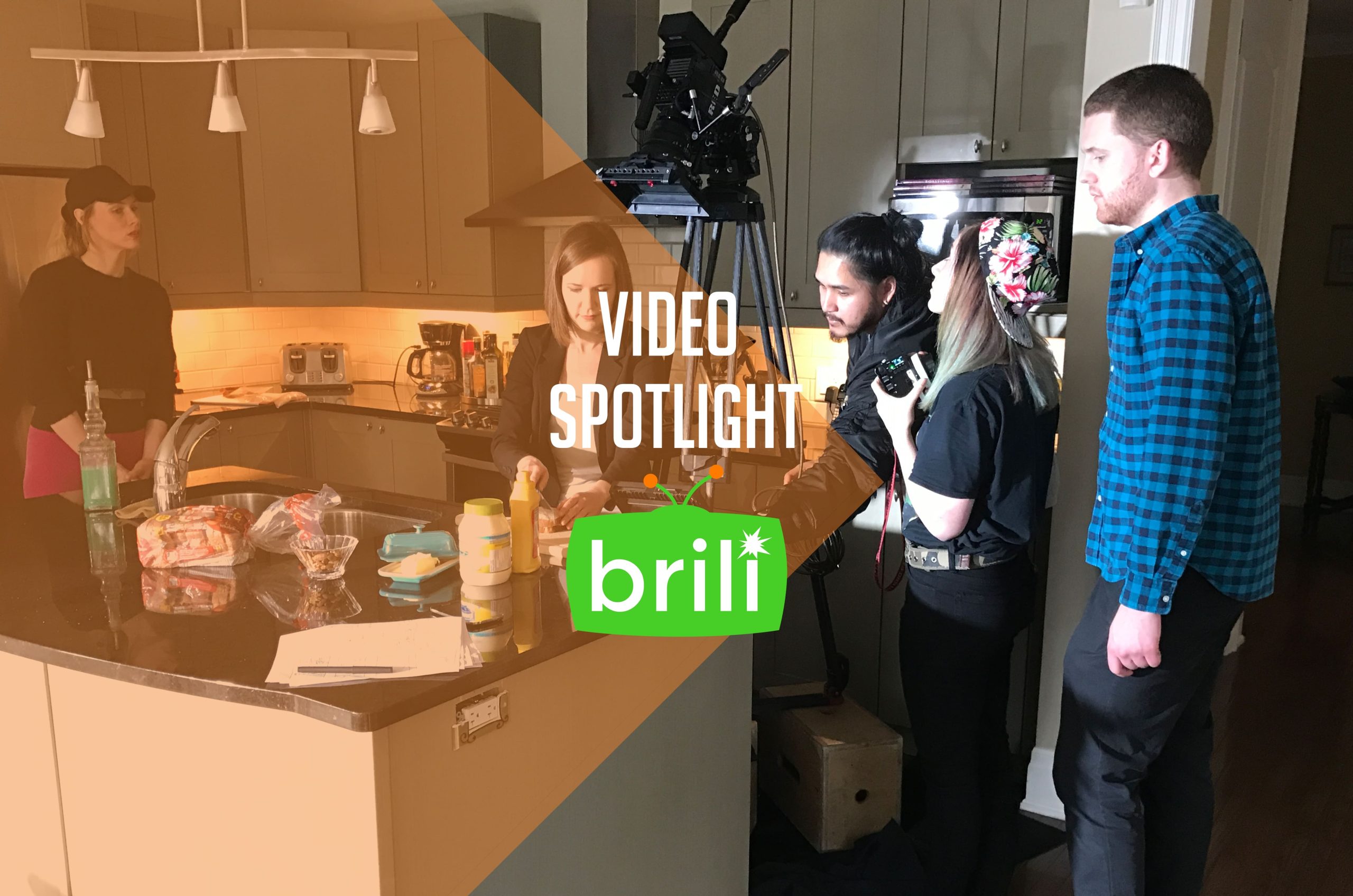 Video Spotlight: Brili